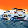 Real Drift Racer: Car Game