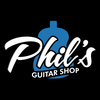 Phil's Guitar Shop