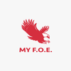 My F.O.E.
