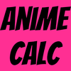 Anime Calculator