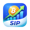 Crypto SIP Calculator