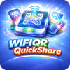 WiFi QR QuickShare – Scan