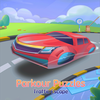 Parkour Puzzles:Traffic Escape