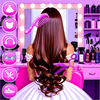 Fashion Girl: Dressup & Hair