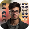 Modern Sunglasses Photo Editor