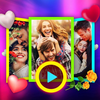 Love Video Maker : Slideshow