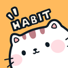 Meow Habits - Habit tracker