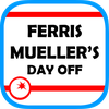 Ferris Mueller's Day Off