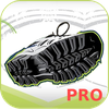 Trainer PRO Run, walk & bike