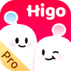 Higo Pro