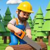 Lumber Master Idle