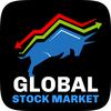 Global Stock Market Live Index