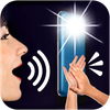 Speak to Torch Light - Clap