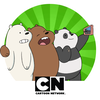 We Bare Bears Quest for NomNom