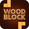 Wood Block: Puzzle block mania