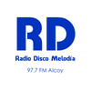 Radio Disco Melodia Alcoy