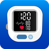 BP Tracker & Heart Monitor App