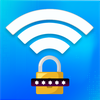 Wifi analyzer Show Password