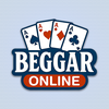 Beggar Game: Card Battle