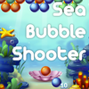 Sea Bubble Shooter