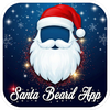 Santa Beard App