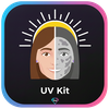 UV Kit: UV Camera & Sun Index