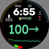 GotCGM Watchface Digital