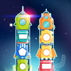 Rocket Connect Puzzle