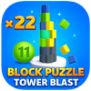 Block Puzzle Tower Blast
