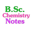 BSc Notes - Chemistry 3rd Year