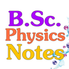 BSc Notes - Physics 3rd Year