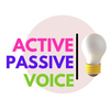 Active and Passive Voice