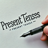Present Tense