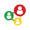 Shared Contacts® : Contact App