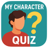 My Character Quiz