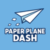 Paper Plane Dash