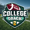 ULT College Football Coach