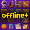 offline+ No Wifi Mini Games