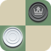 Checkers - Two Players