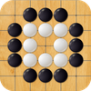 Go Game - 2 Players