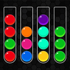 Ball Sort: Color Puzzle Game