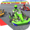Go Kart Rush - Kart Battle