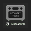 Goal Zero Yeti Recovery Tools