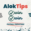 AlokTips Football Predictions
