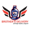 Brother's Delivery