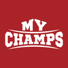 MY CHAMPS