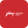 Godrej Seethru CCTV