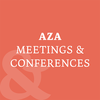 AZA Meetings & Conferences