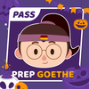 Goethe Prep - Practice A1 A2 B