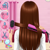 Braided Hairs Games for Girls